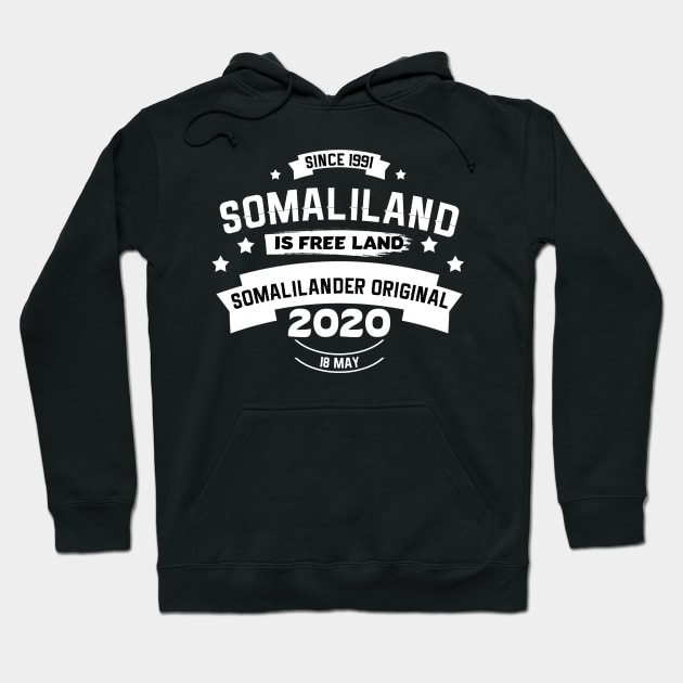 somalland t shirts Hoodie by Teepublic t-shirts